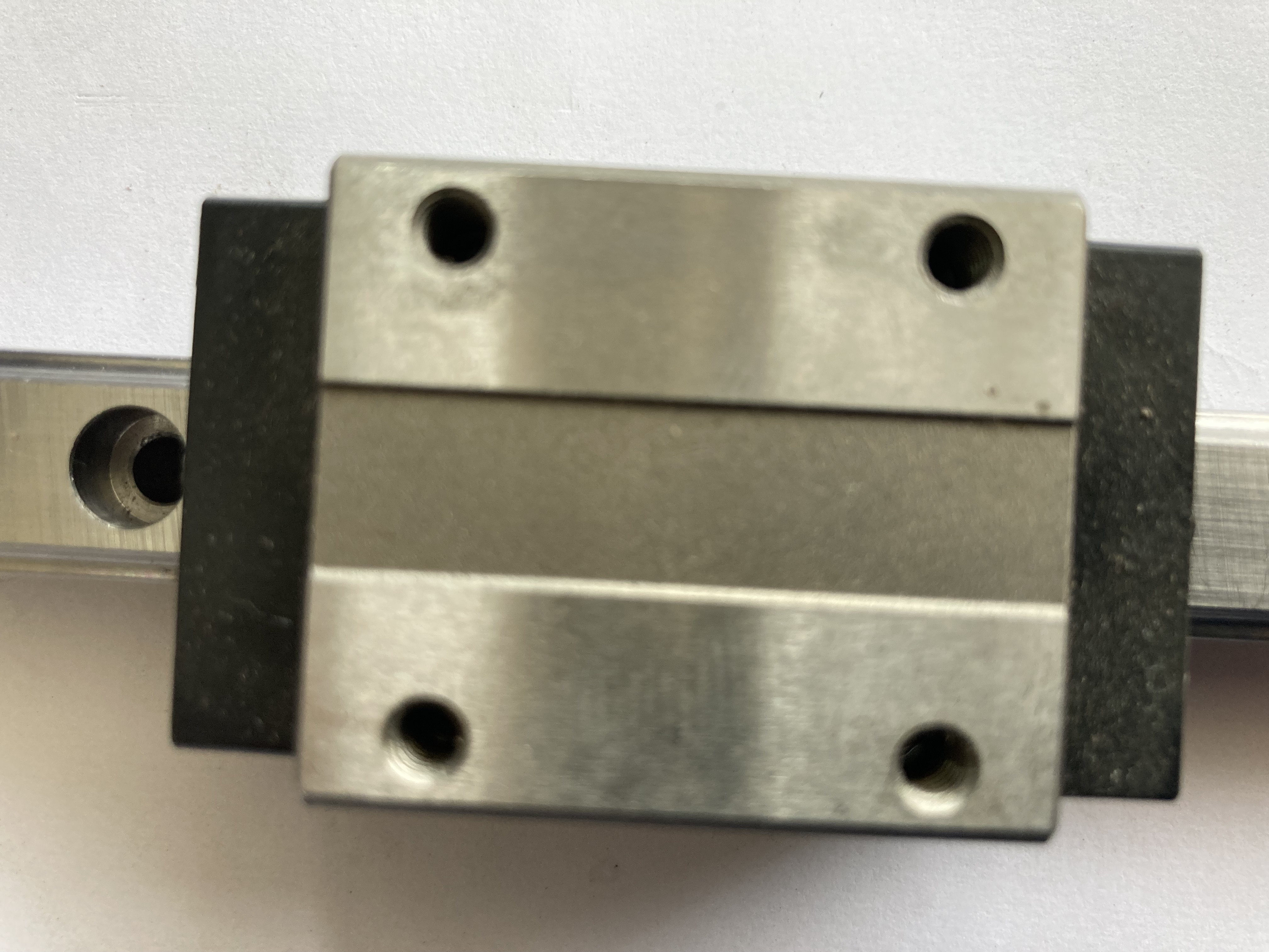 PMI MSA 15 SSS FCN